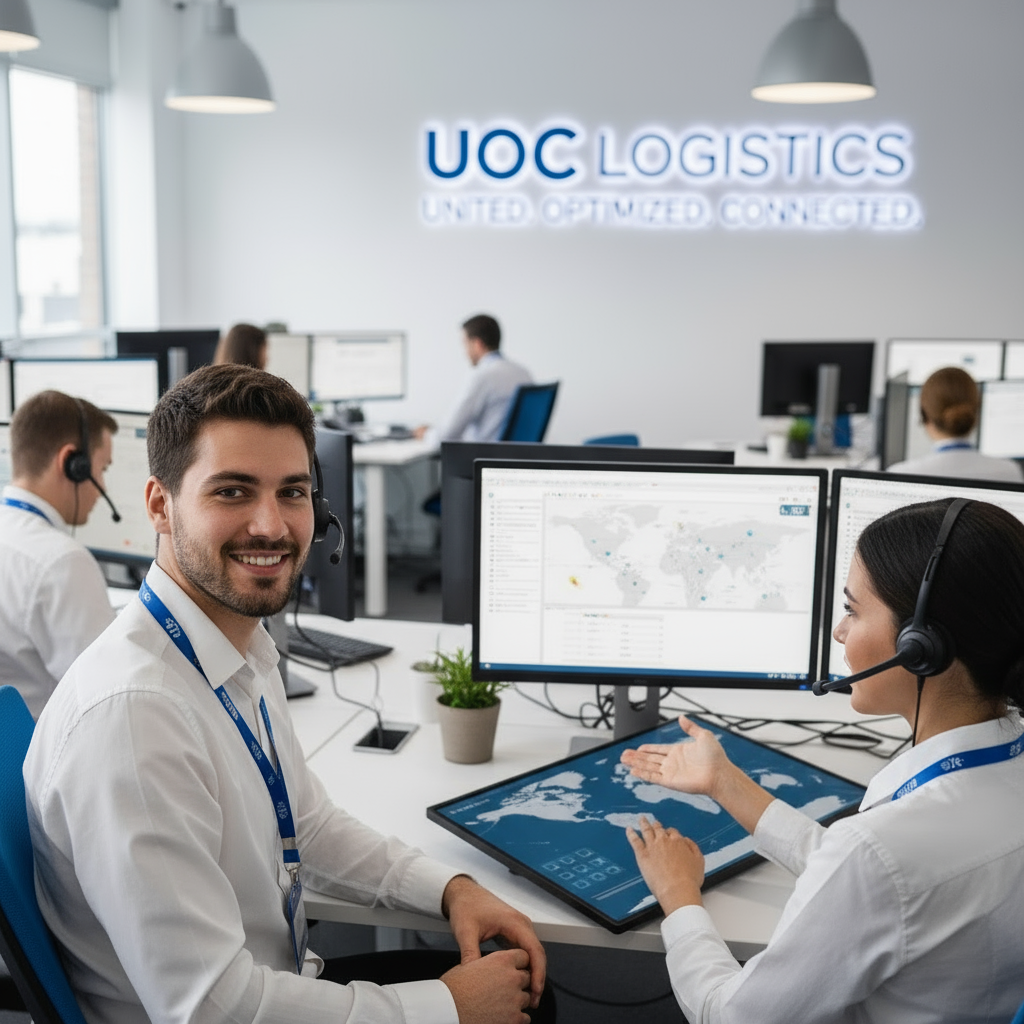 Fleet Operations